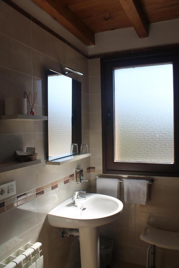 Rural Rio Molinar Country house *