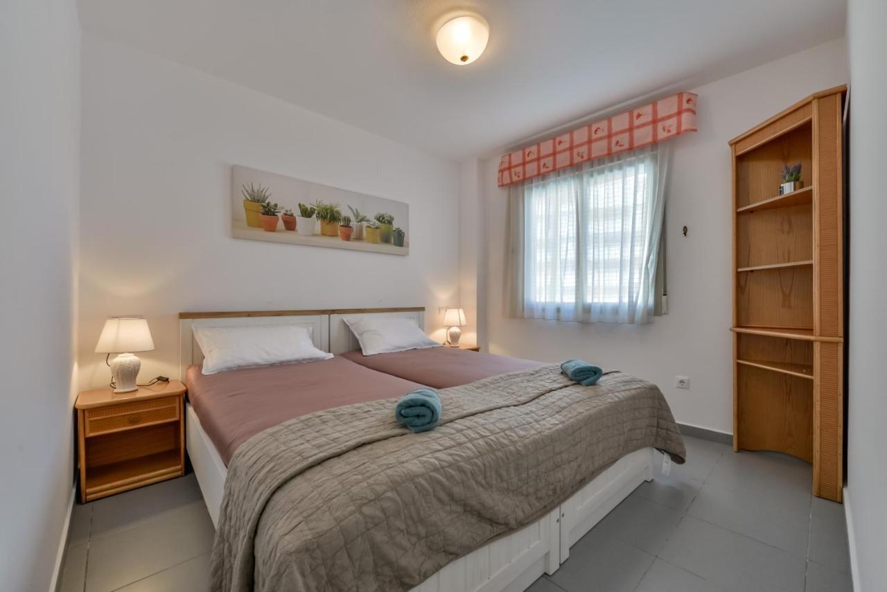 Apartment Hipocampos En Calpe
