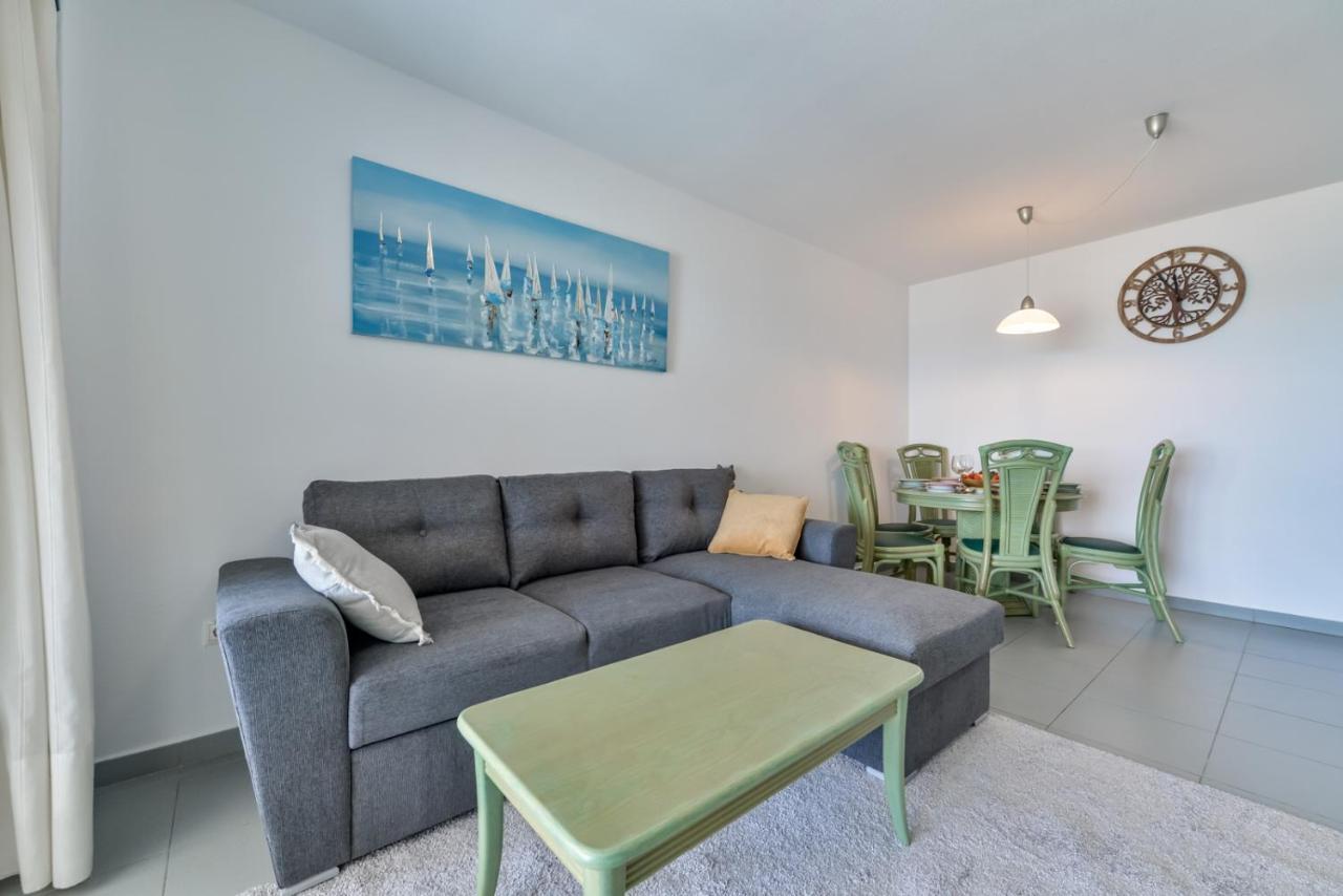 Apartment Hipocampos En Calpe