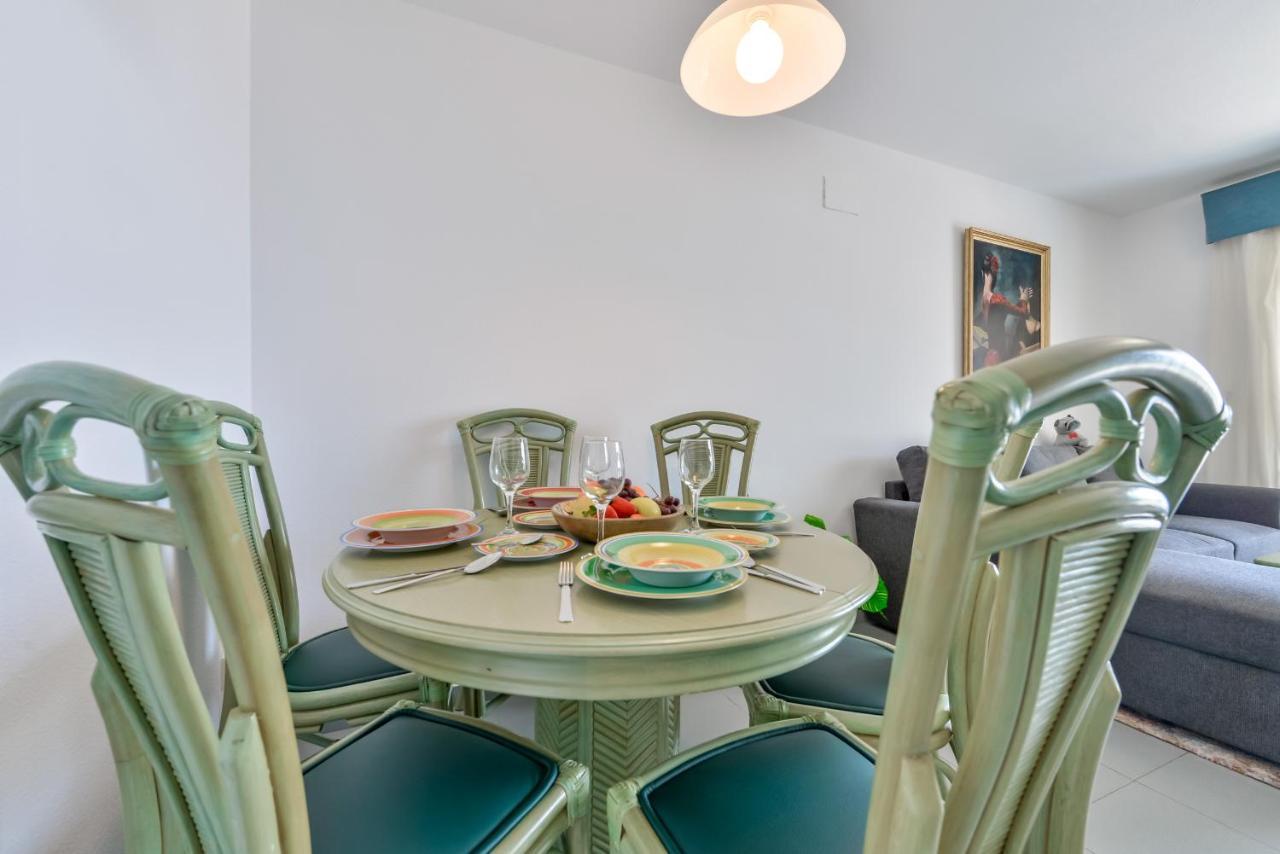 Apartment Hipocampos En Calpe