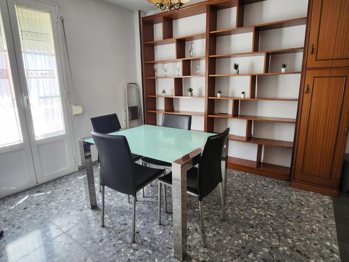 Apartamento Apartamento Cadiz