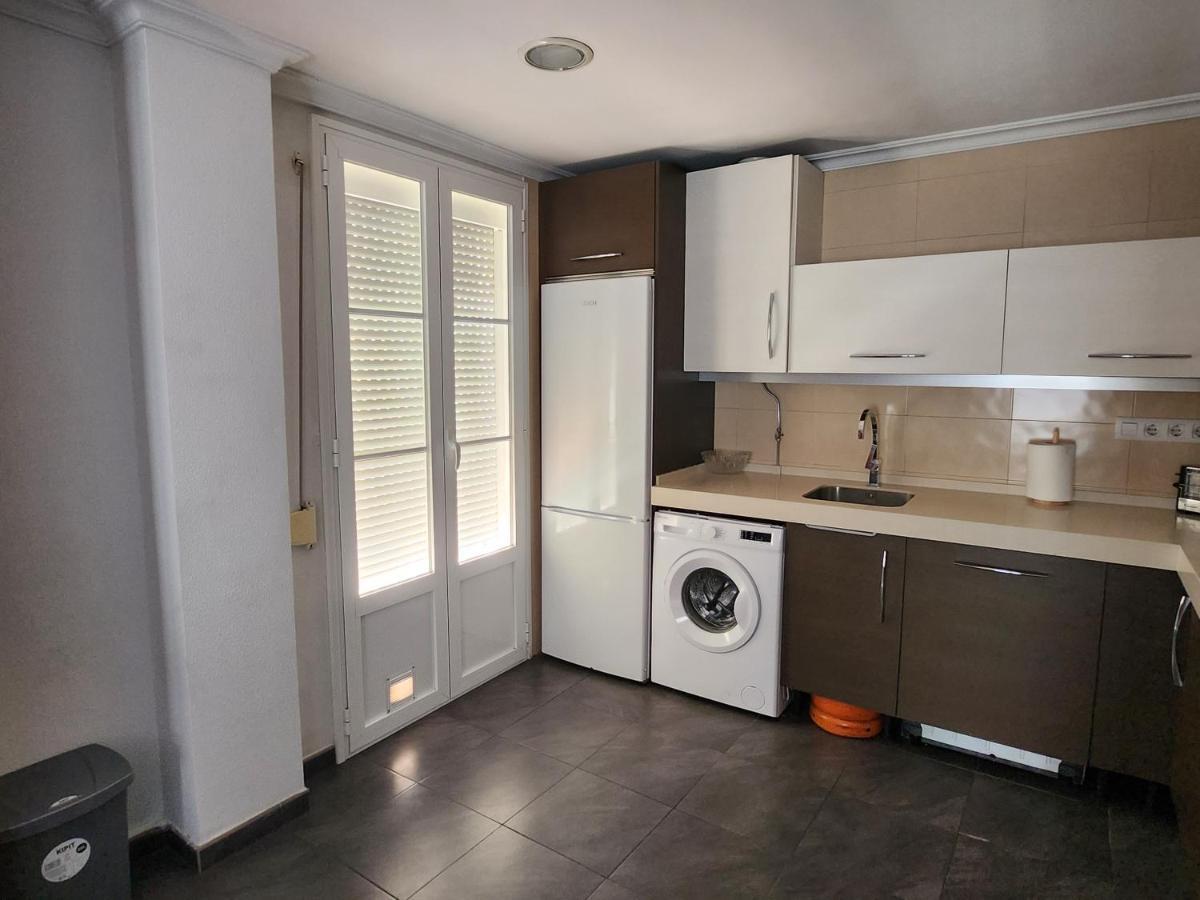 Apartamento Apartamento Cadiz San Fernando