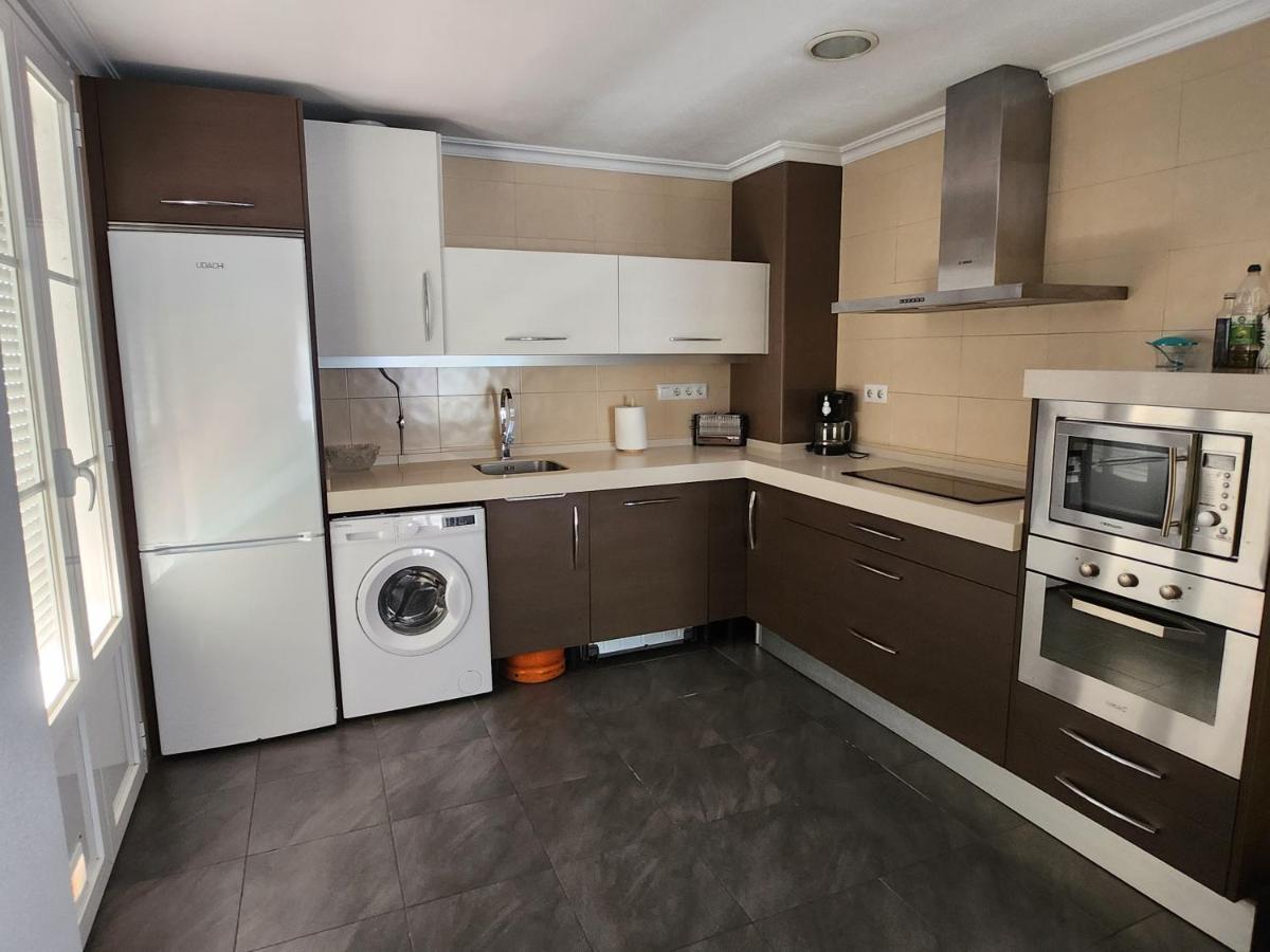 Apartamento Apartamento Cadiz *