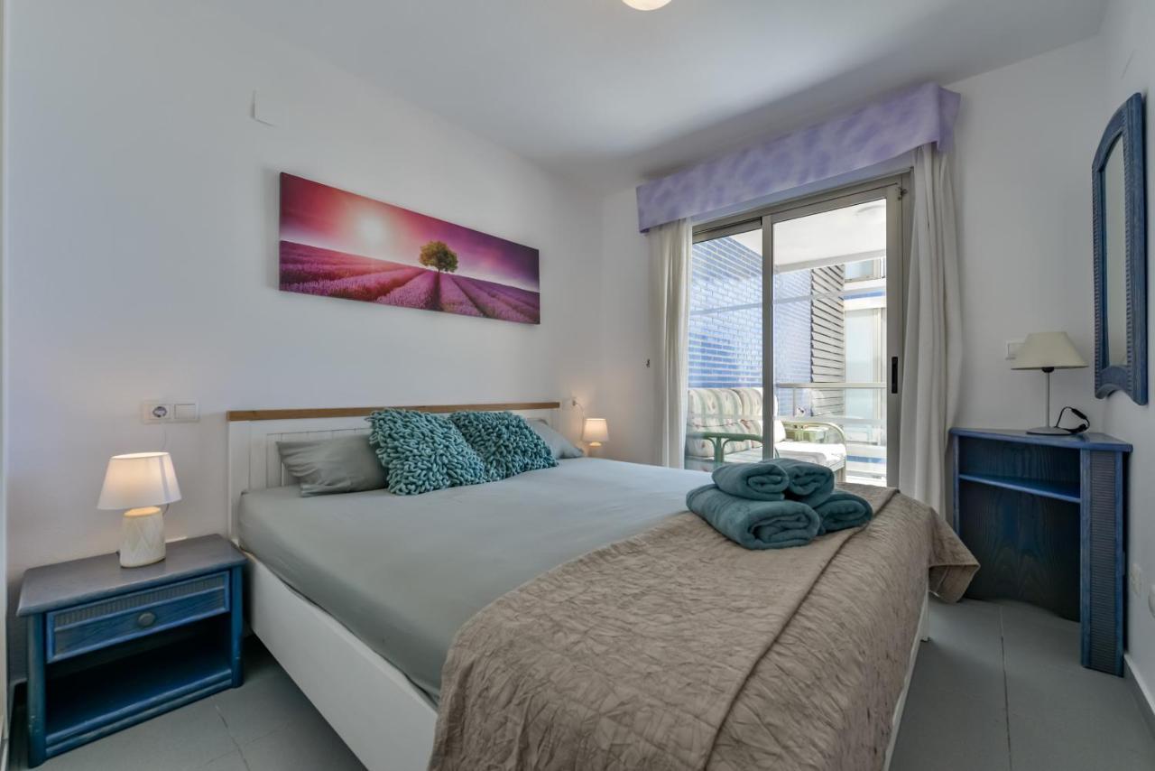 Hipocampos En Apartment Calpe
