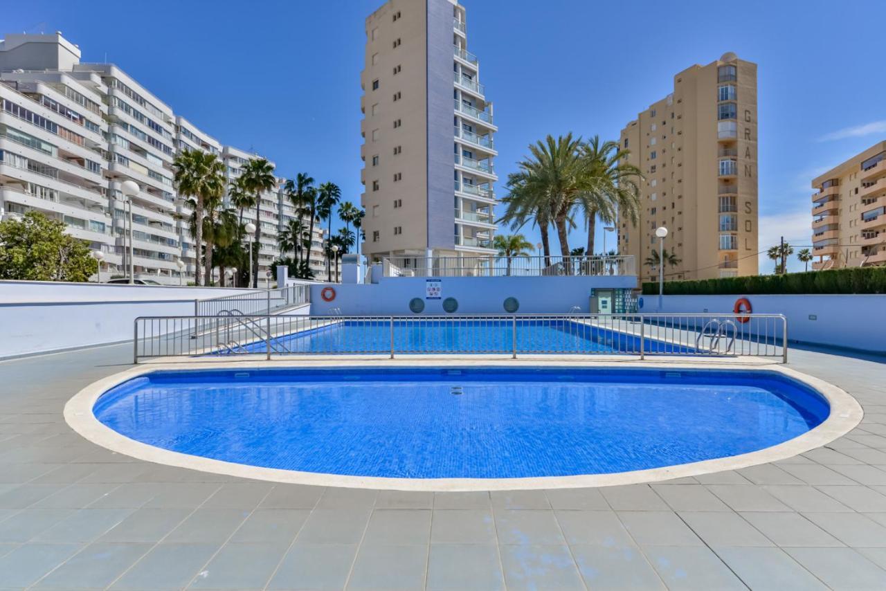 Apartment Hipocampos En *