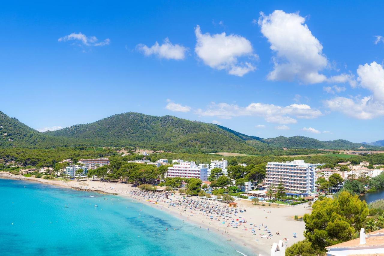 Apartamento Oro Del Mar Iv 02 Canyamel (Mallorca)