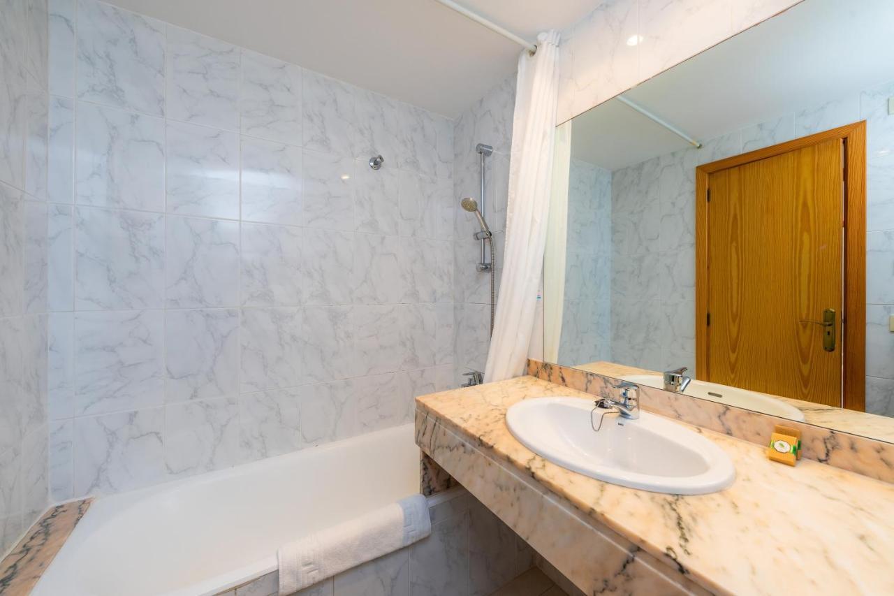 Apartamento Oro Del Mar Iv 05 *
