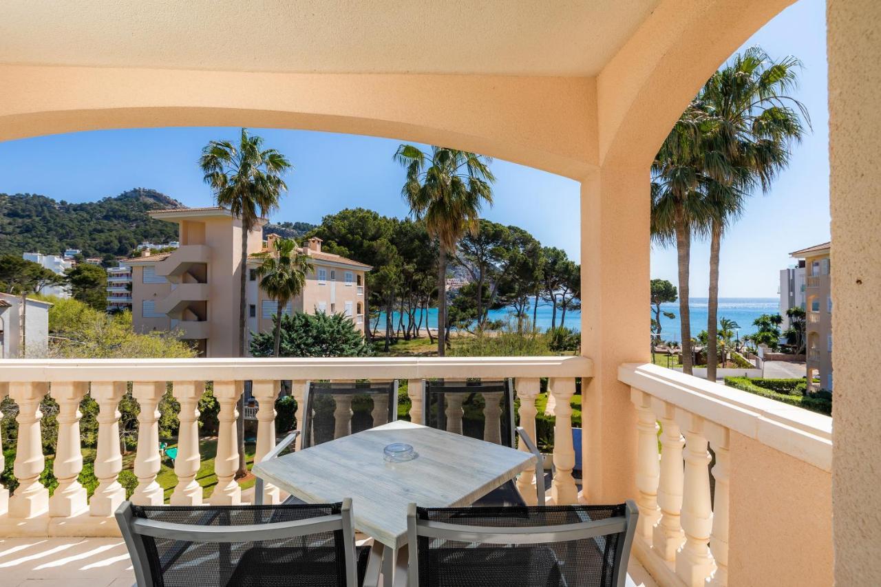 Apartamento Oro Del Mar Iv 05 Canyamel (Mallorca)
