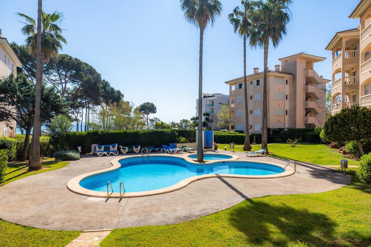 Oro Del Mar Iv 02 Apartamento *