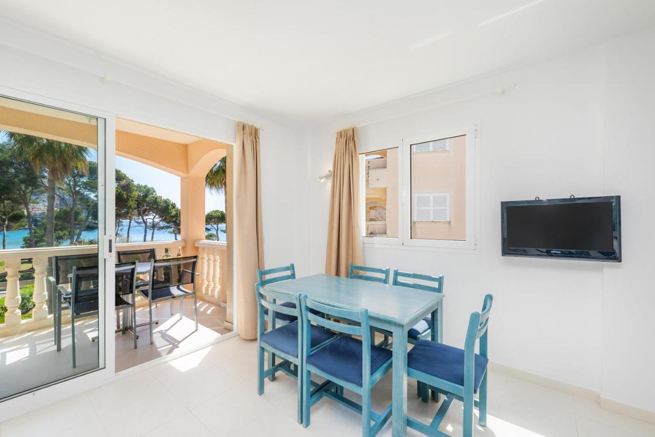 Oro Del Mar Iv 05 Apartamento Canyamel (Mallorca)