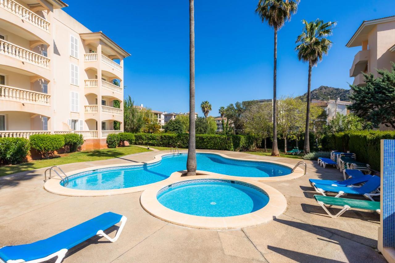 Apartamento Oro Del Mar Iv 02