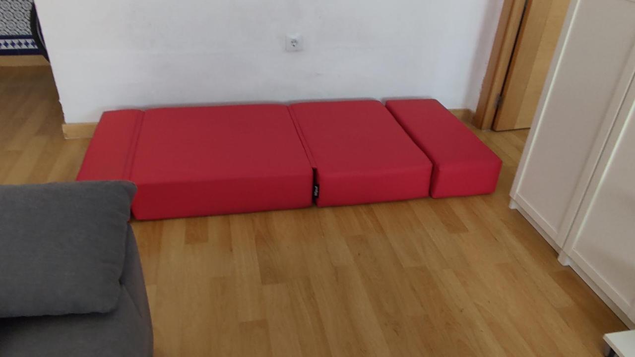 Apartment En Triana Seville