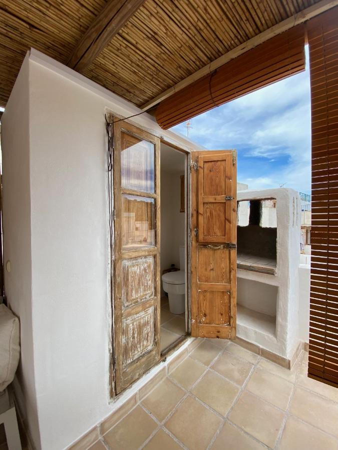Renovated House In The Historic Center Apartment Mojacar