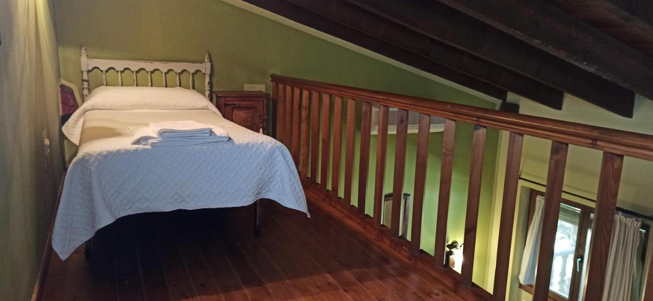 La Josa, Candeleda, Gredos, Vutav397 Holiday home