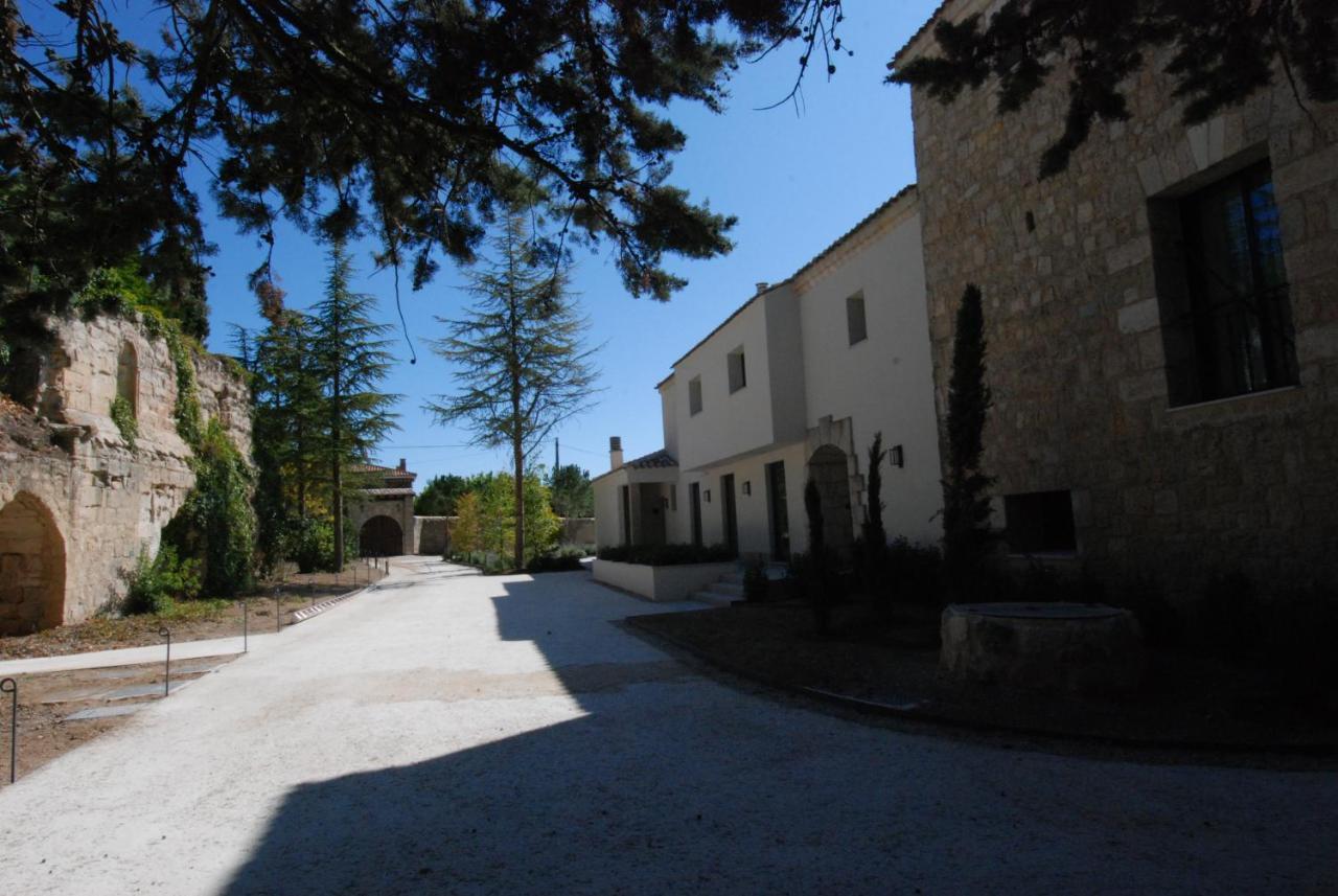 Quinta San Francisco Hotel Castrojeriz