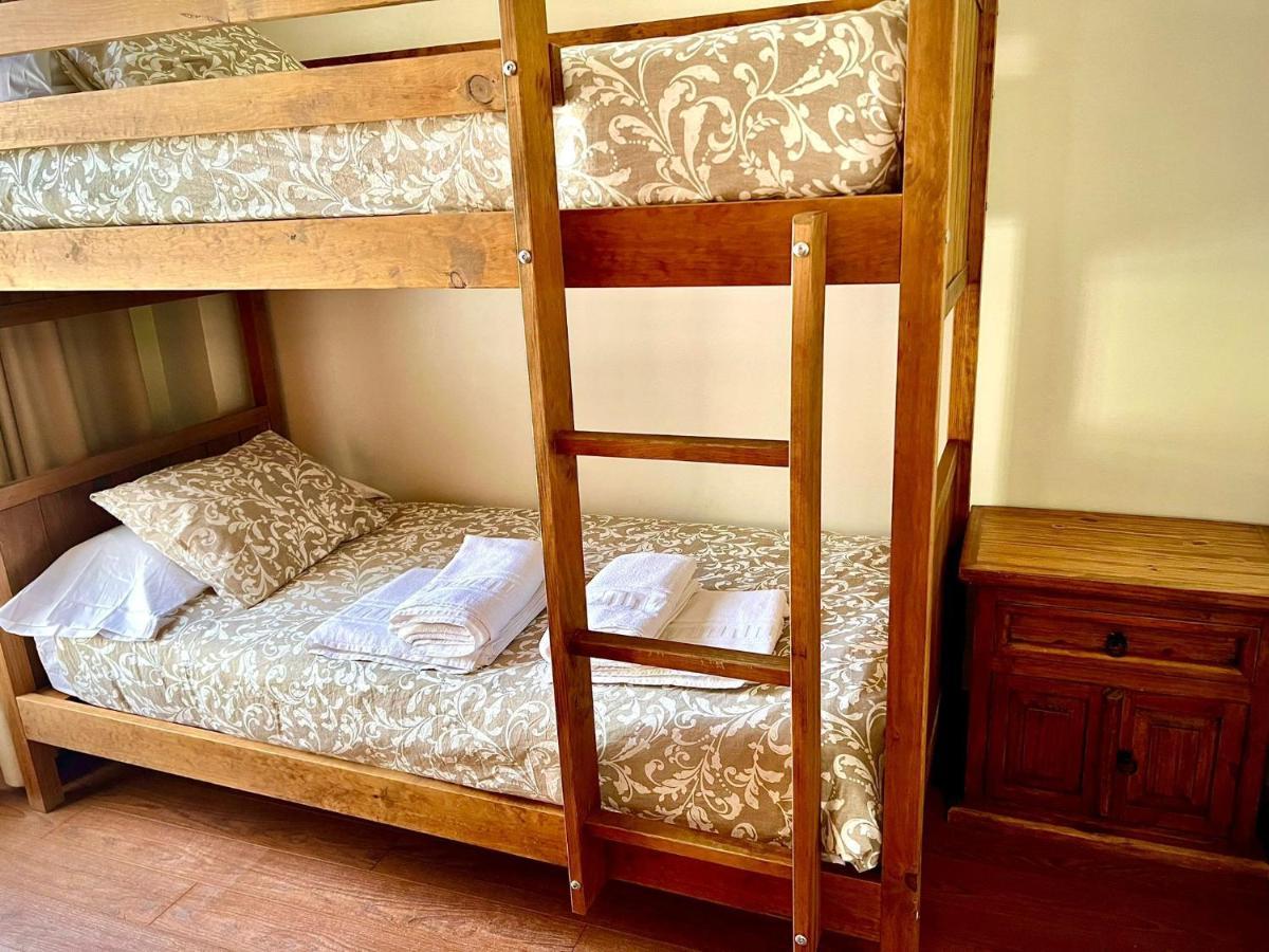 Turisticos Cuirgu Apartamento Felechosa