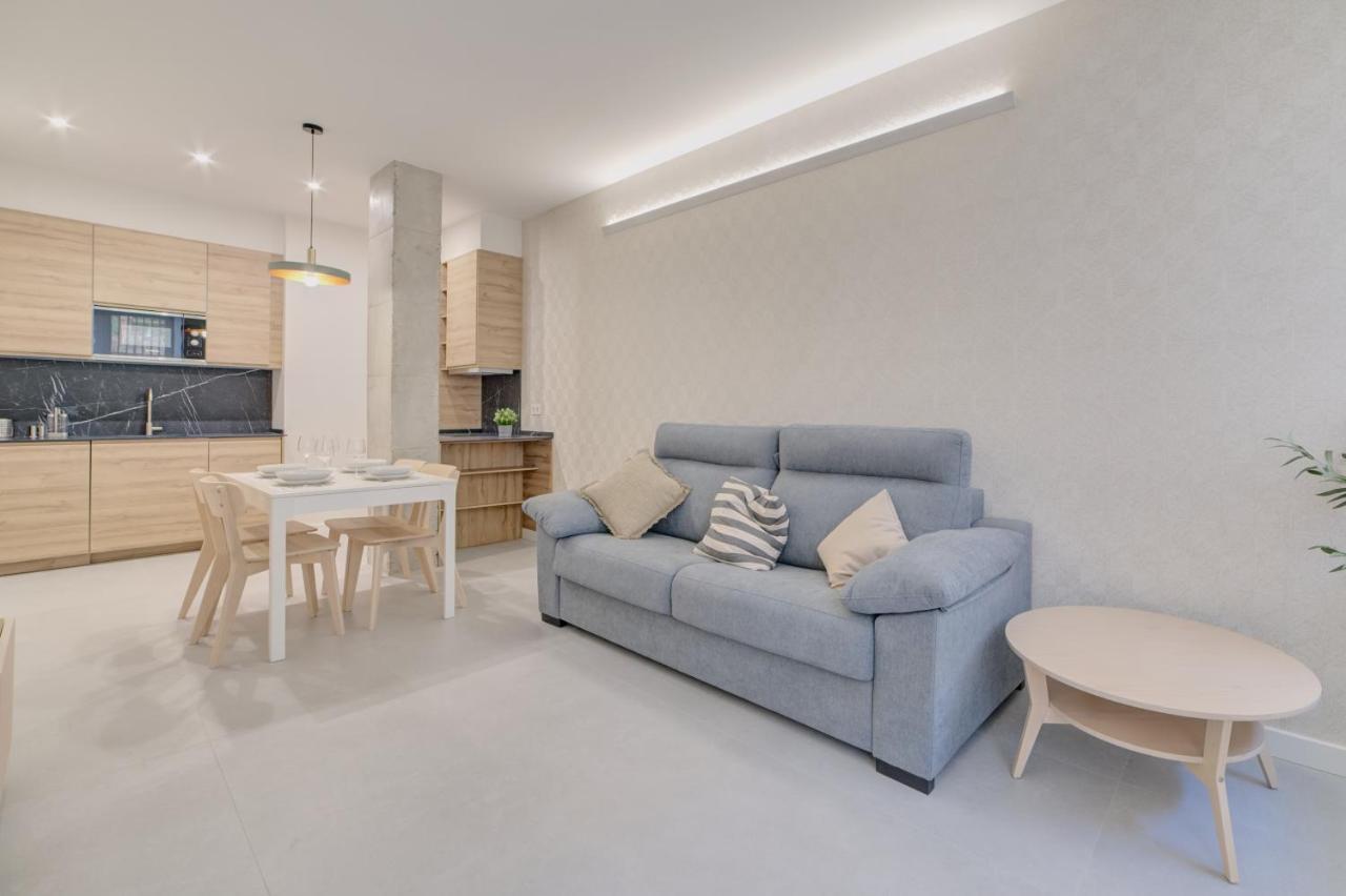 Confort By Clabao Apartamento *