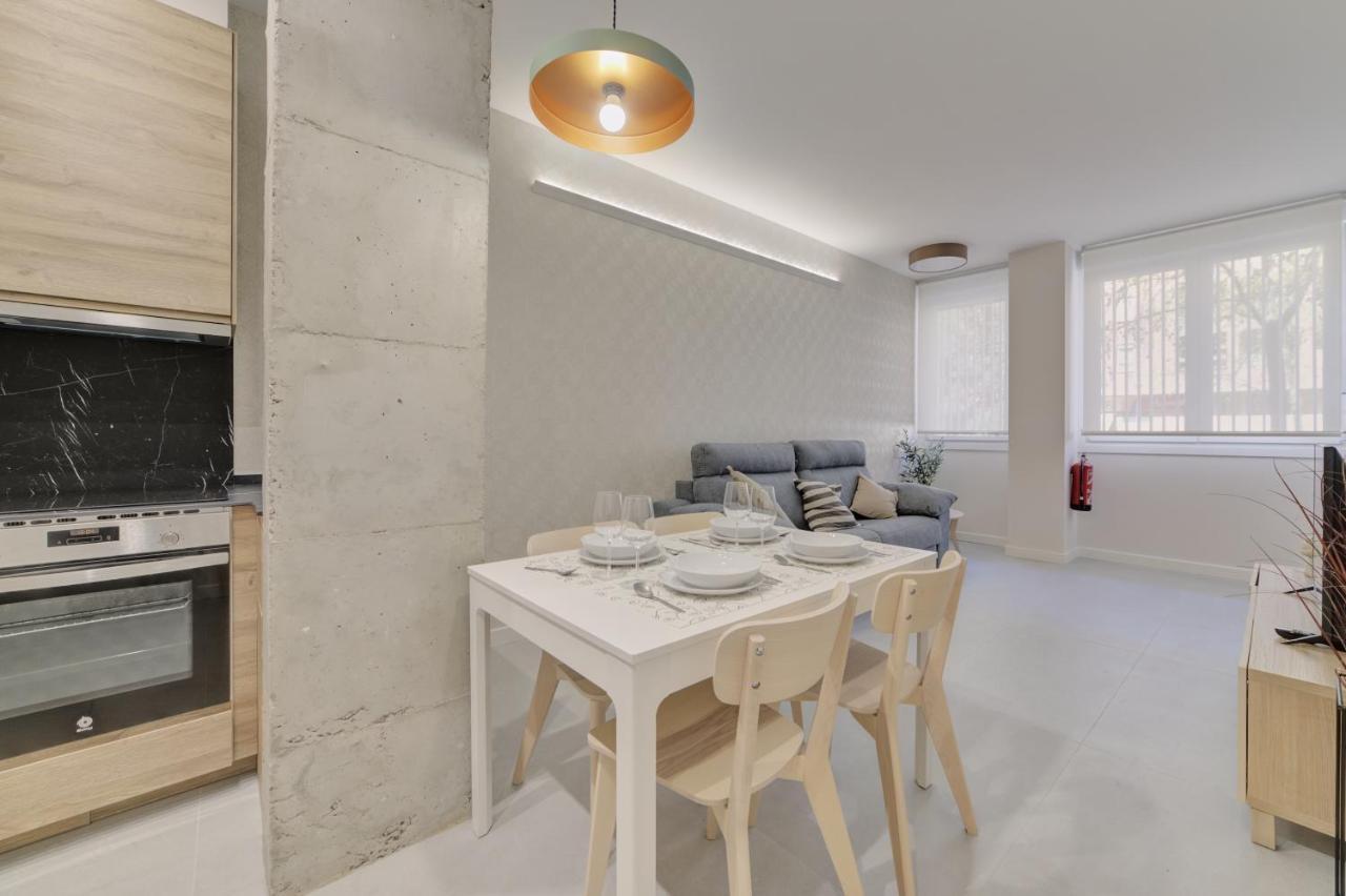 Confort By Clabao Pamplona