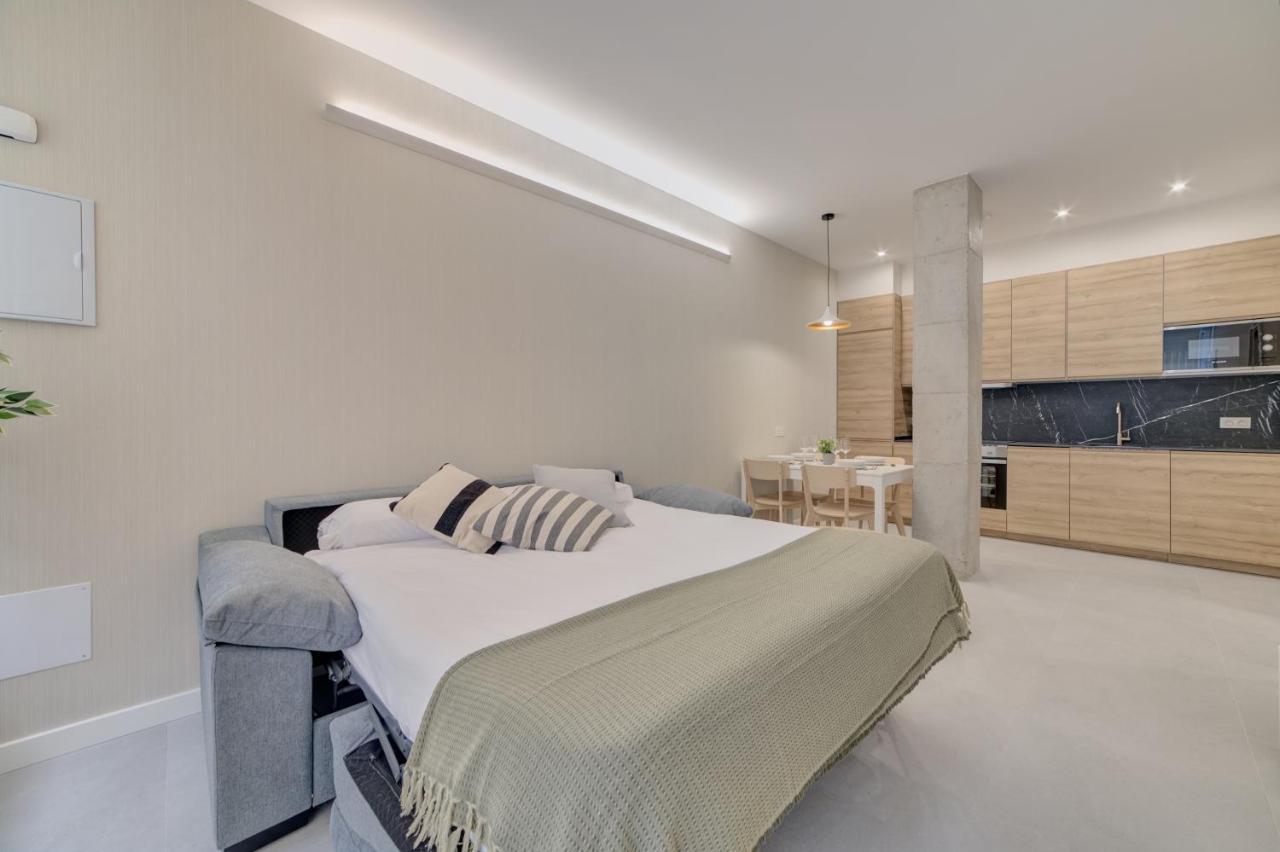Apartamento Confort By Clabao