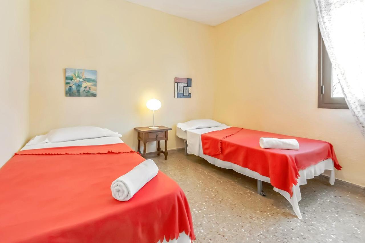 Near Playa De Americas With Wifi And Pool, Tenerife Sur Apartamento *
