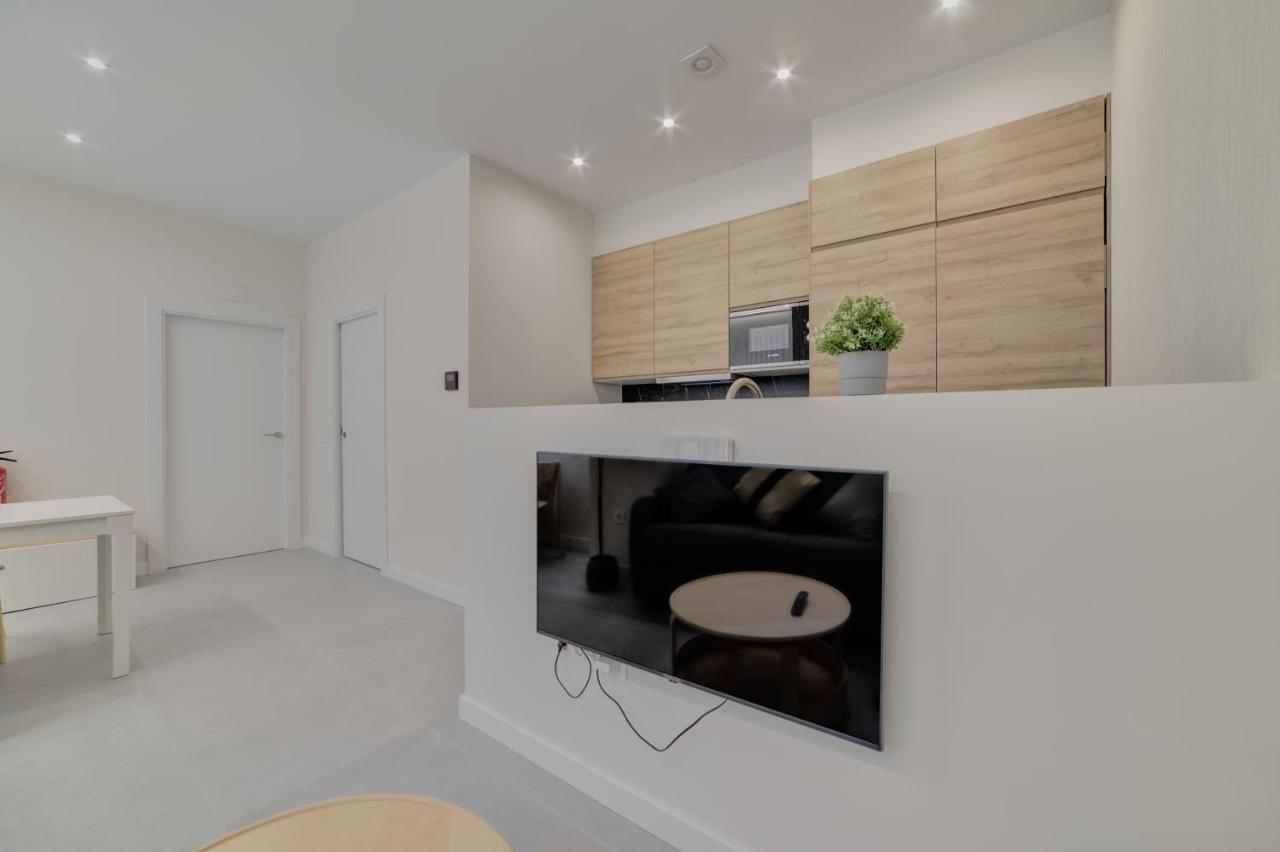 Confort By Clabao Apartamento *