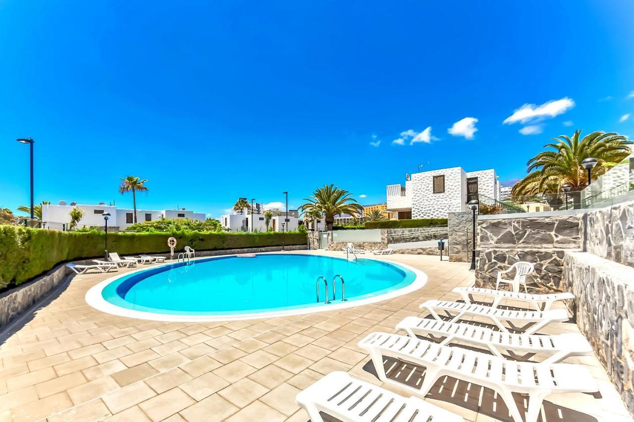 Apartamento Near Playa De Americas With Wifi And Pool, Tenerife Sur Playa de las Américas