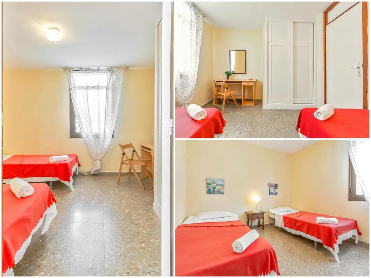 Near Playa De Americas With Wifi And Pool, Tenerife Sur Apartamento