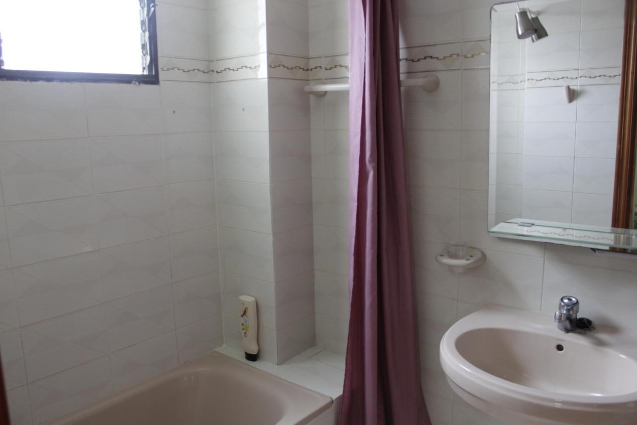Apartamento Park I