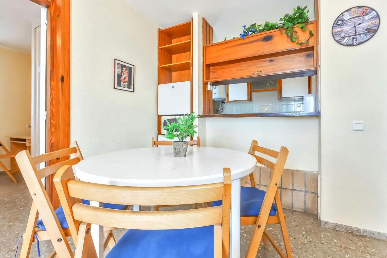 Apartamento Near Playa De Americas With Wifi And Pool, Tenerife Sur *