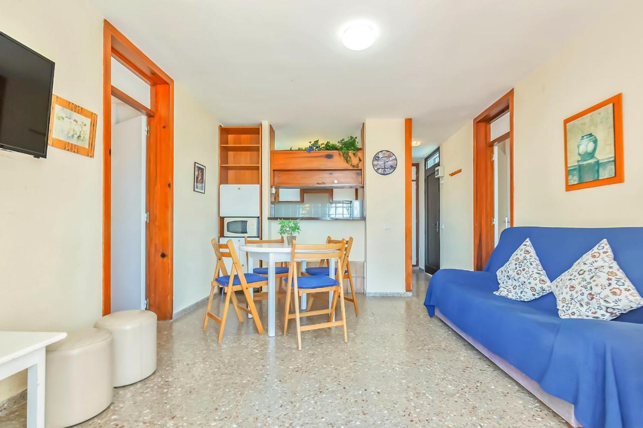 Near Playa De Americas With Wifi And Pool, Tenerife Sur Apartamento Playa de las Américas
