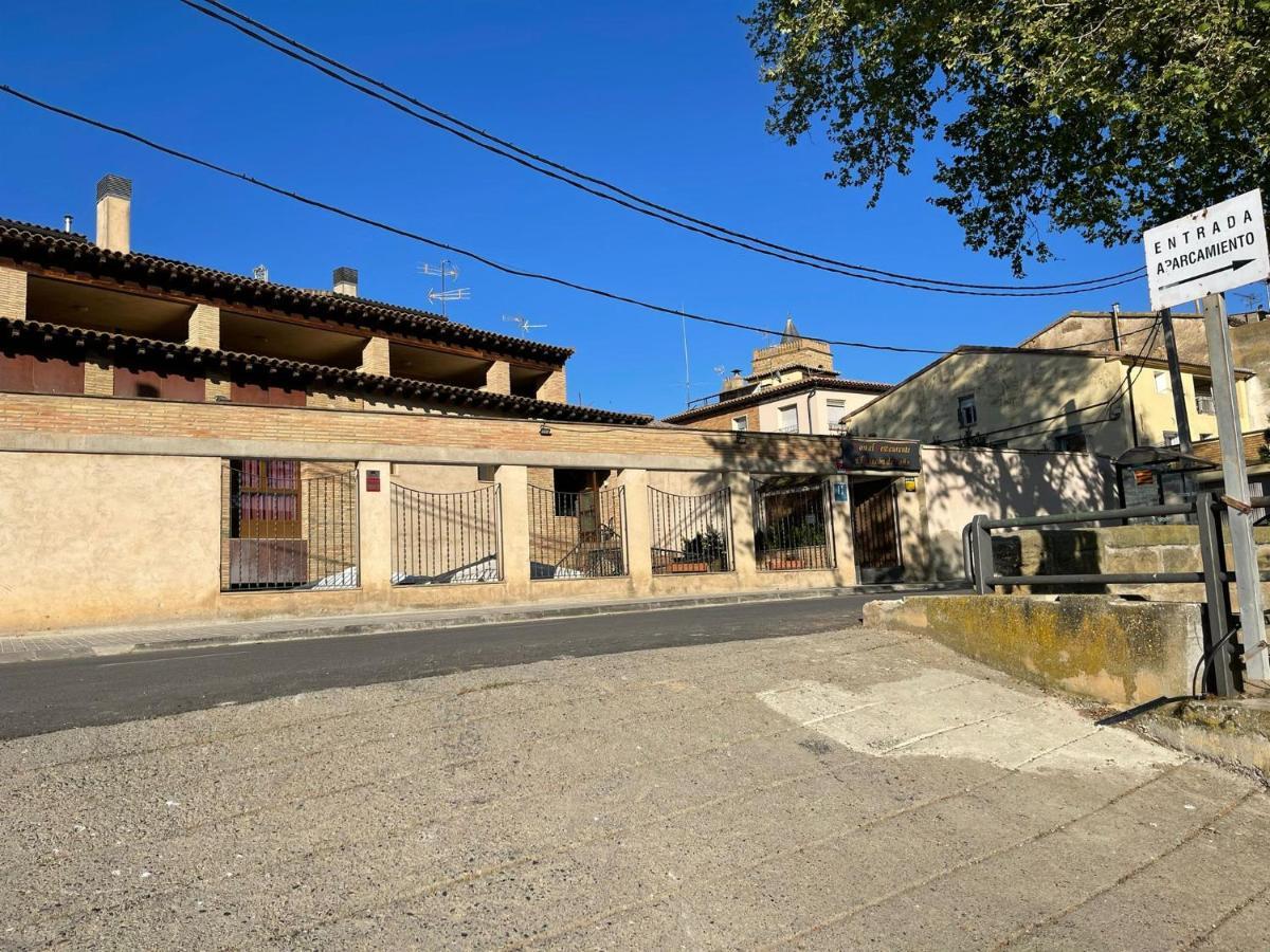 El Rincon De Tono Guest house *