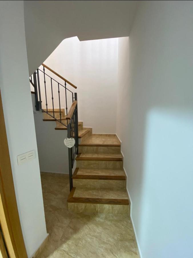 La Casita De Ventura Apartamento Ruidera