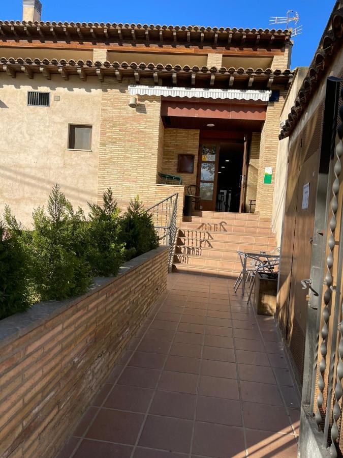 El Rincon De Tono Guest house *