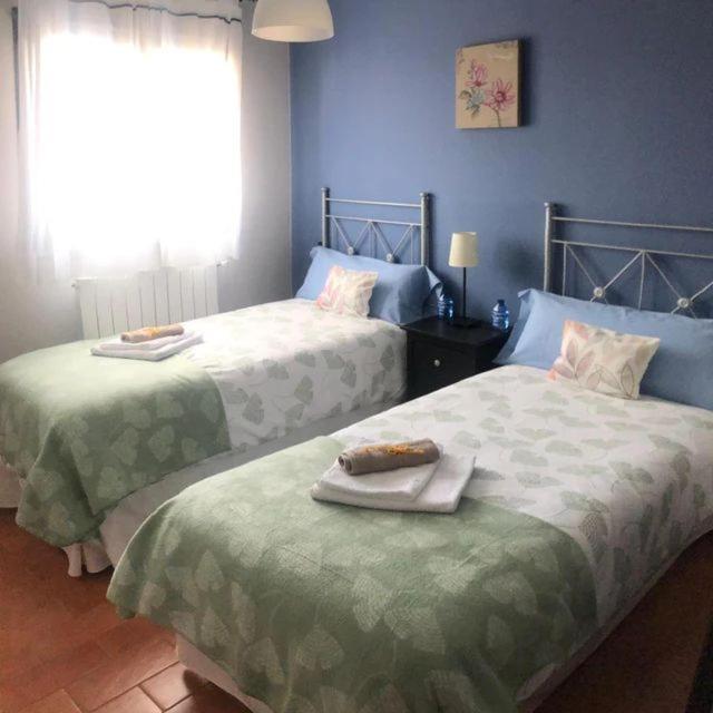 Сasa de vacaciones La Casita De Pedraza Segovia