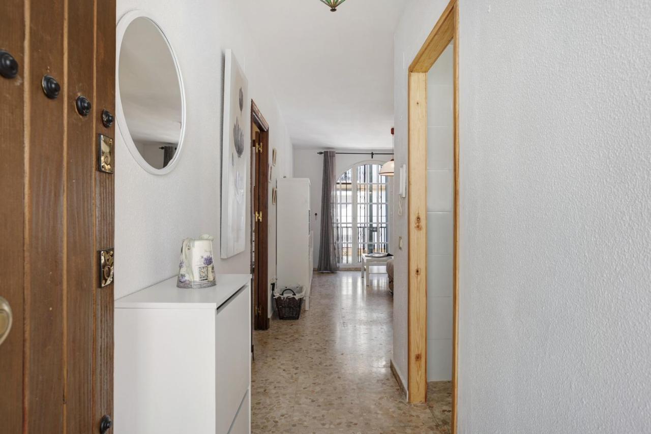 Apartment Atlantico Barbate
