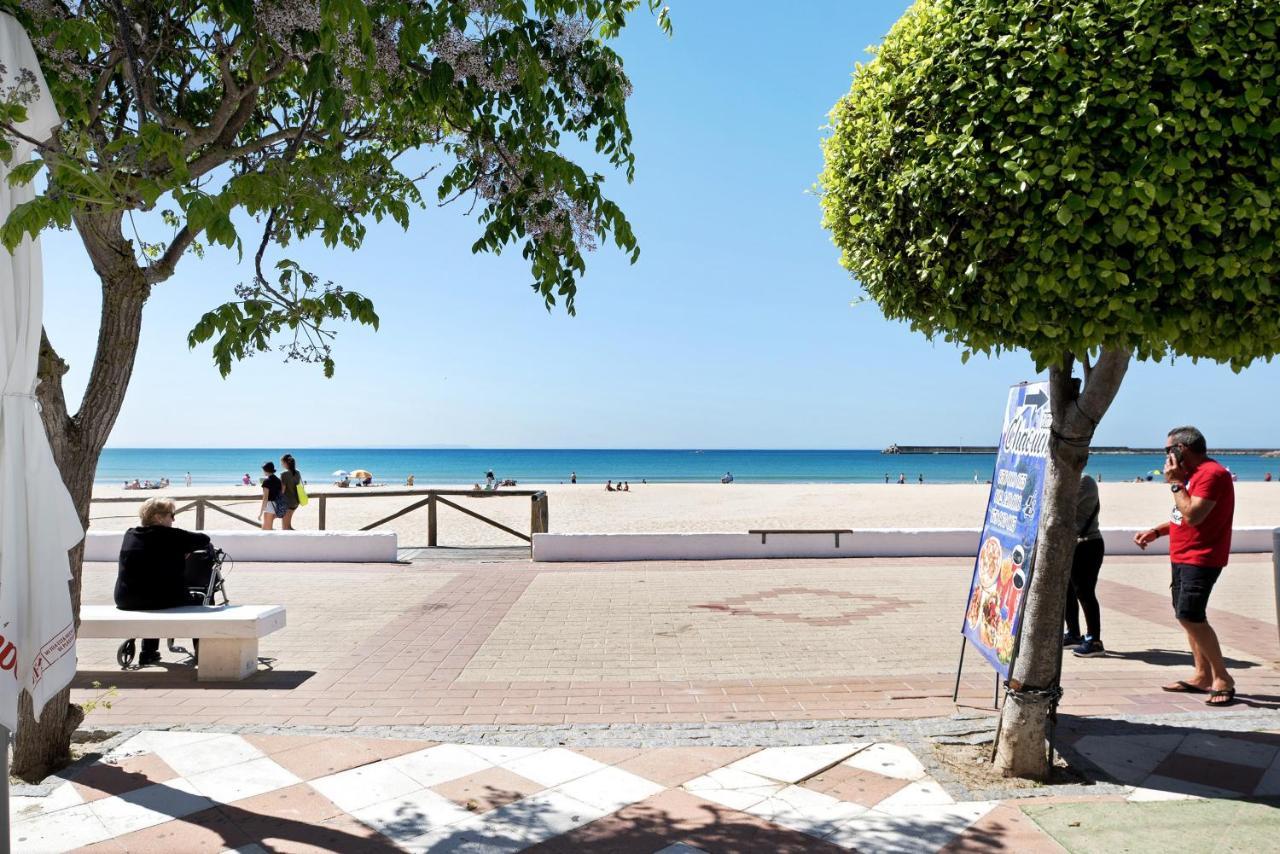 Atlantico Apartment