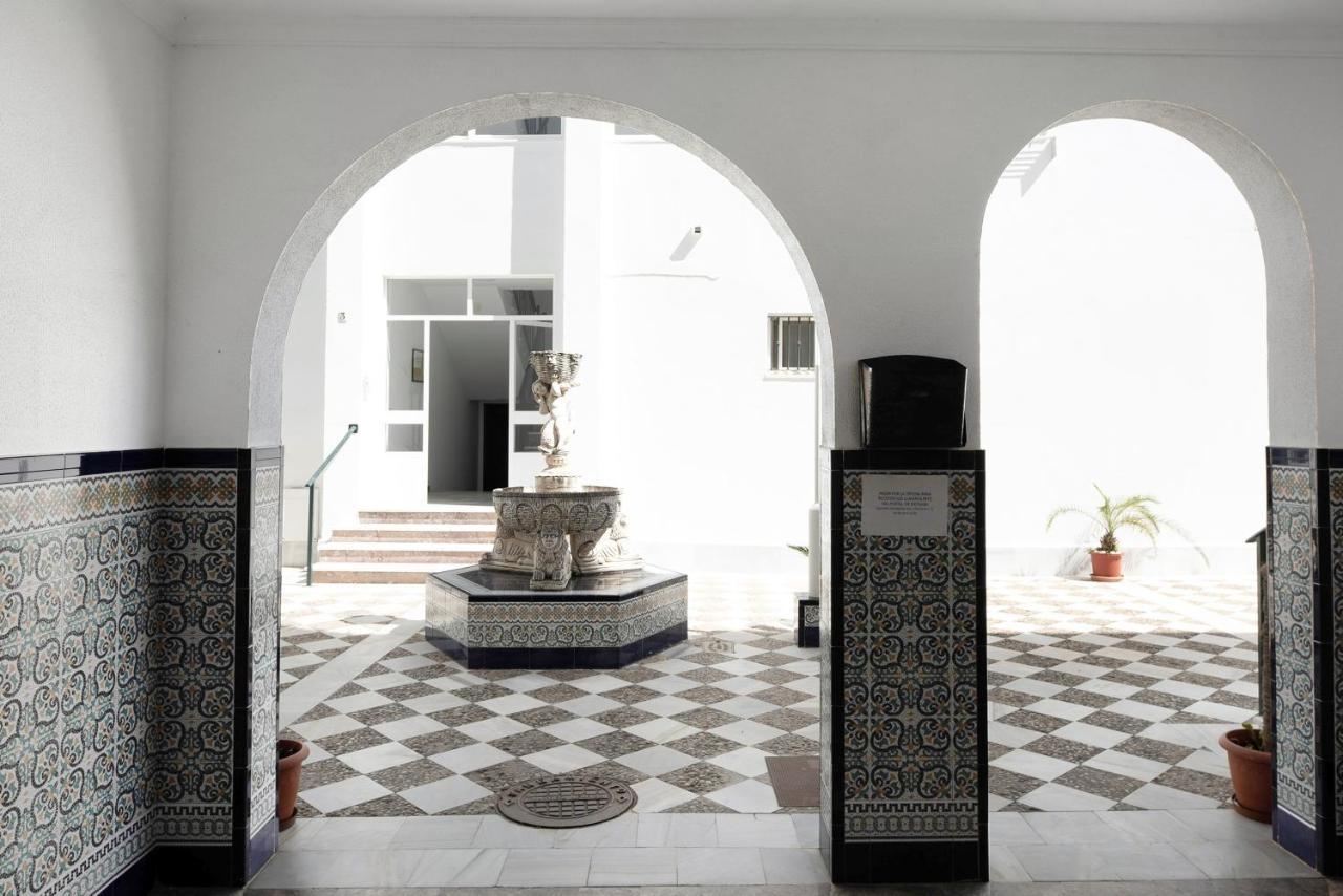 Atlantico Apartment