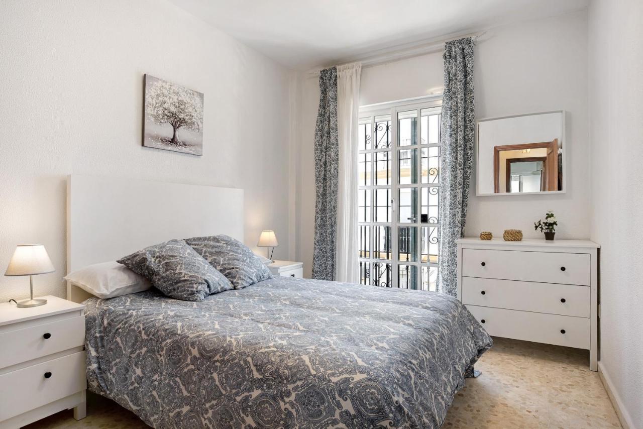 Apartment Atlantico
