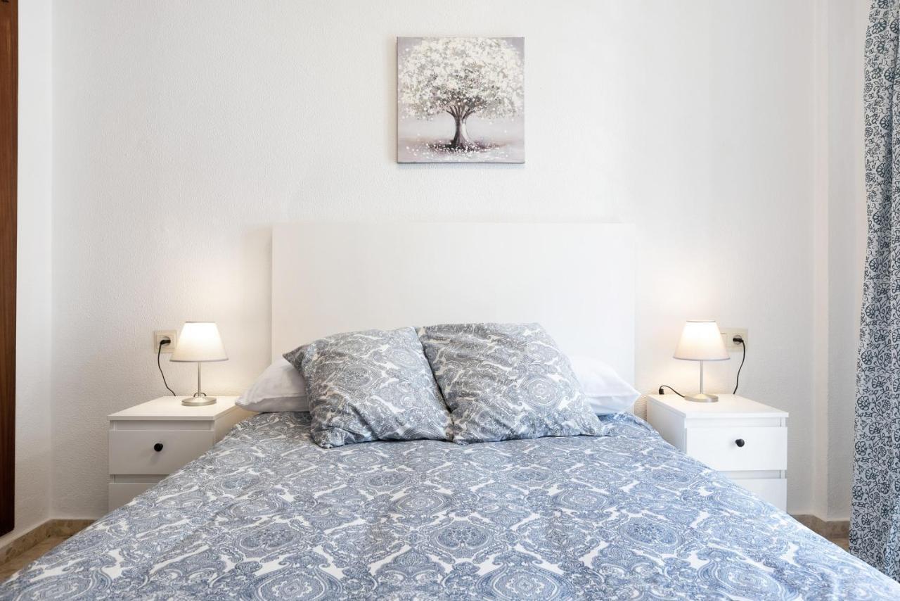 Atlantico Apartment Barbate