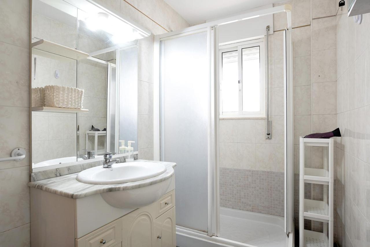 Atlantico Apartment Barbate