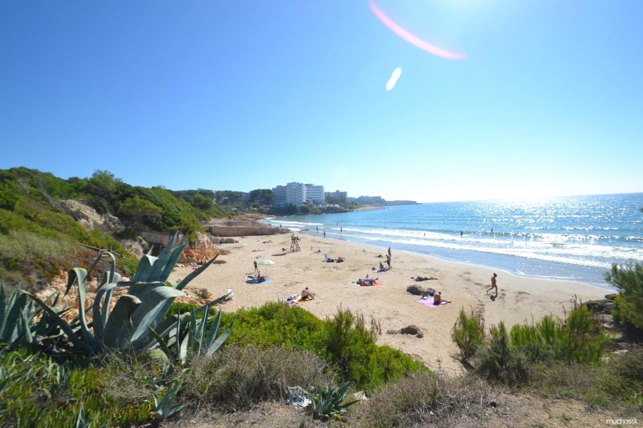 Jaume I Iberplaya Apartment Salou