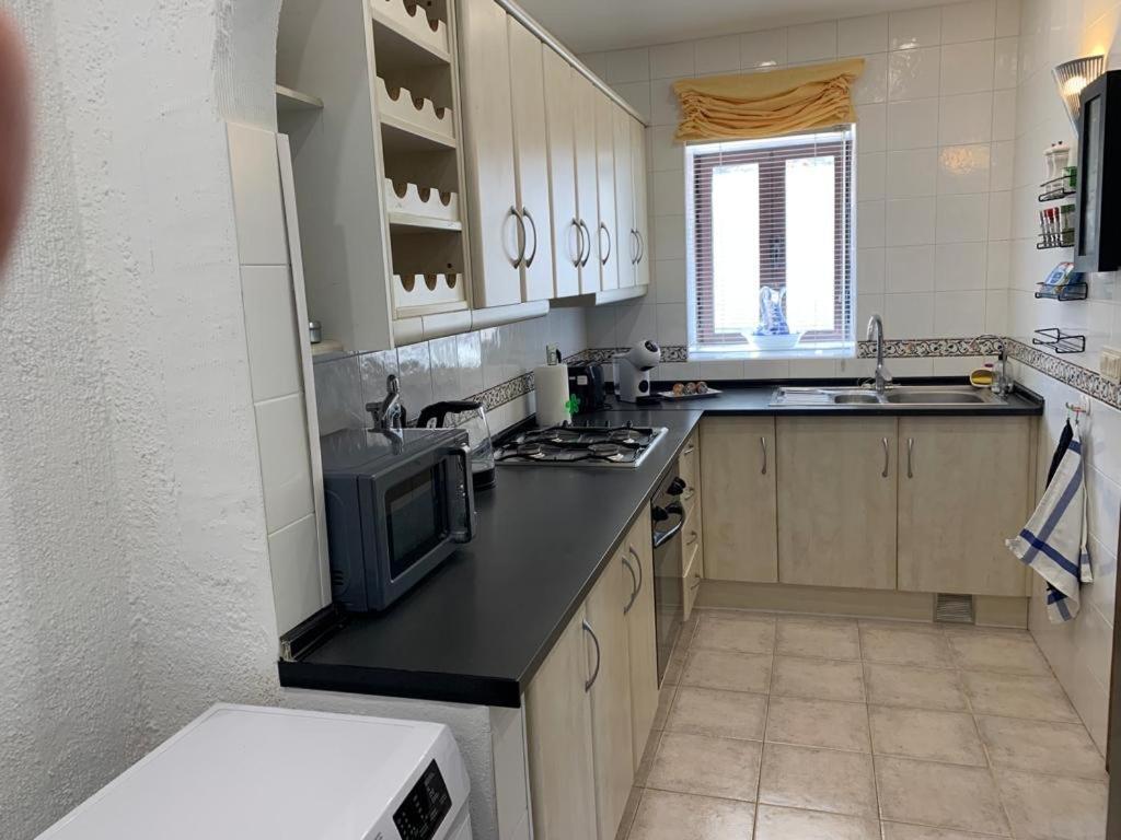 Сasa de vacaciones Cervantes 3 Mojacar Turre