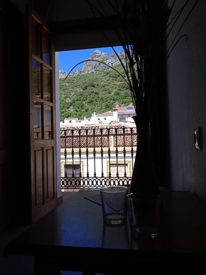 La Sierra Guest house Cortes de la Frontera