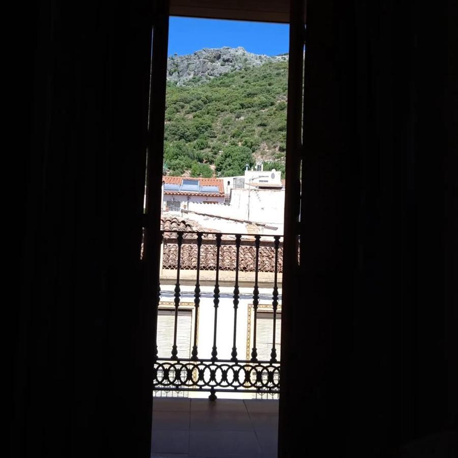 La Sierra Guest house Cortes de la Frontera
