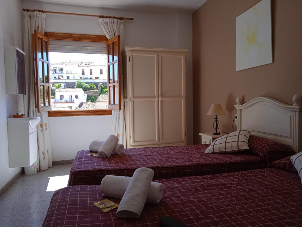 La Sierra Guest house