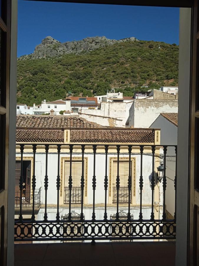 La Sierra Guest house *