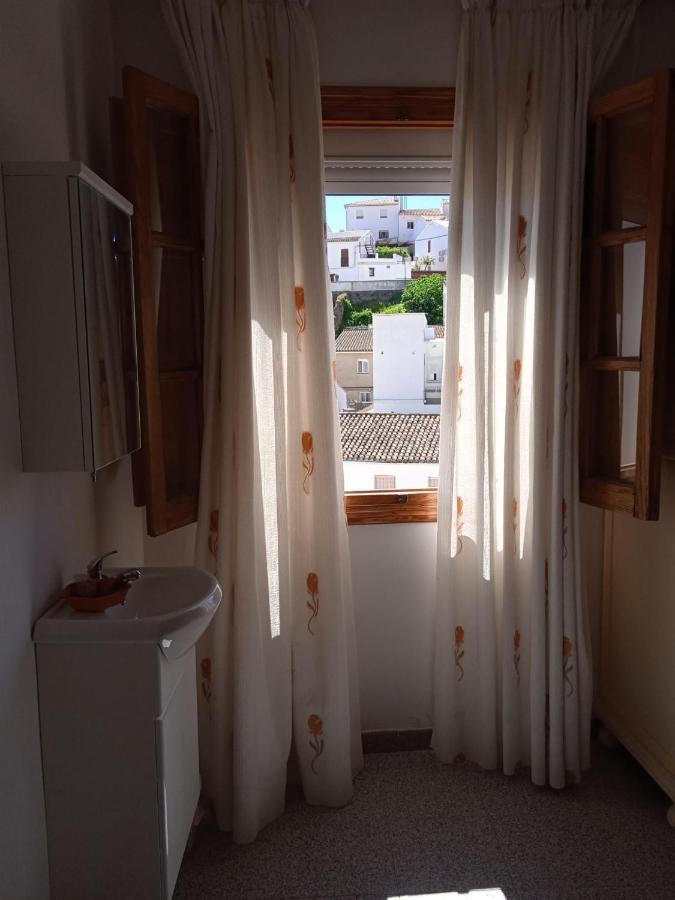 La Sierra Guest house Cortes de la Frontera