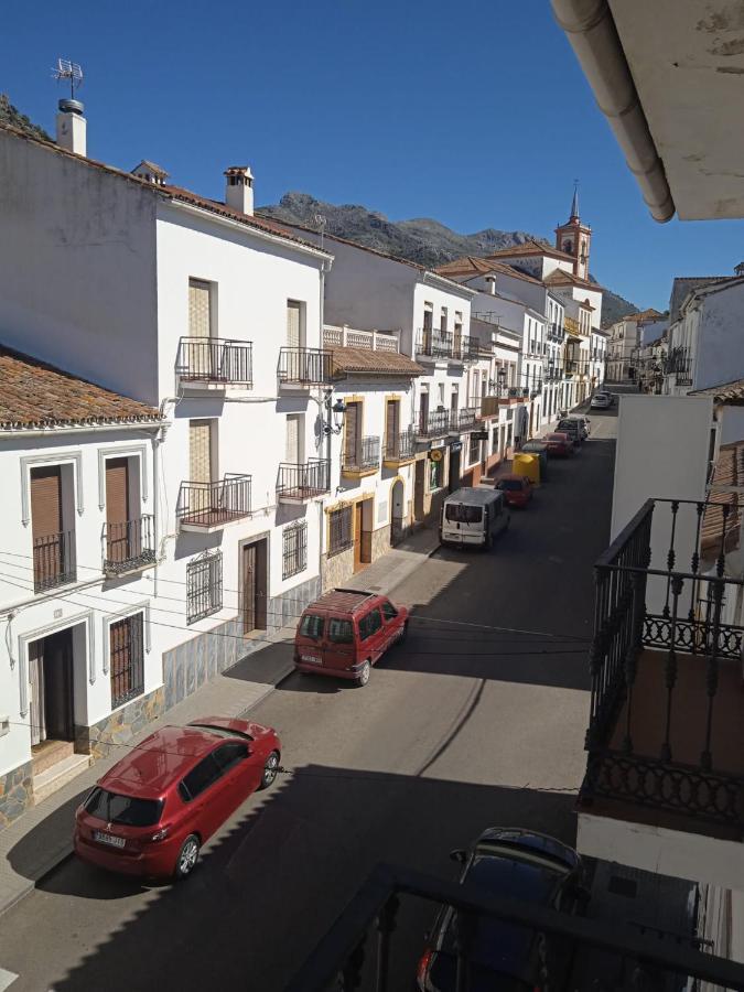 La Sierra Guest house *
