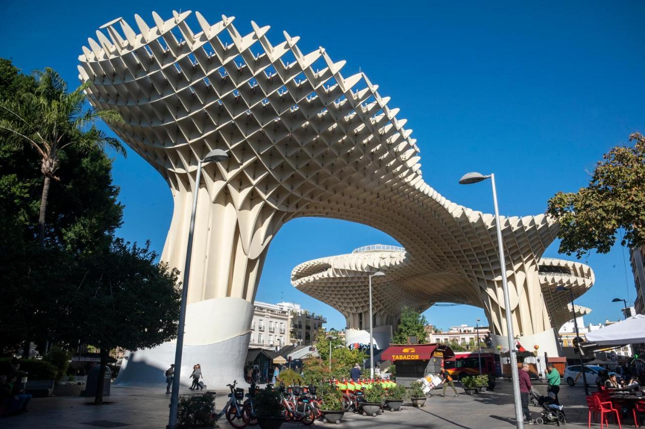 Apartamento Smartr Duenas Sevilla