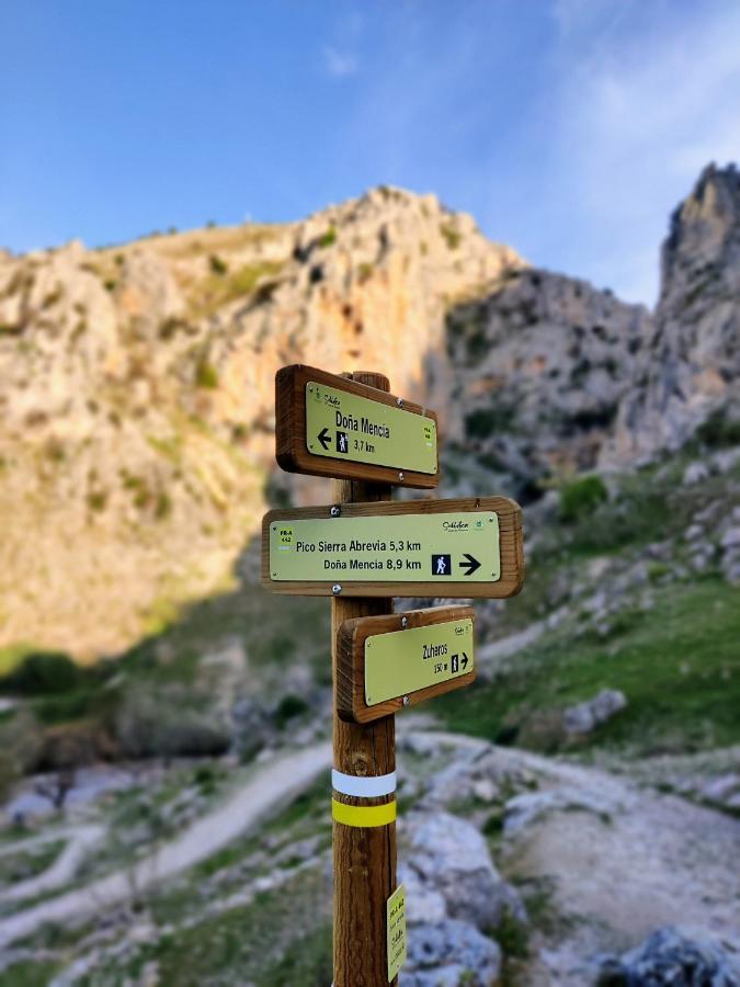 El Mirador